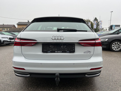 Audi A6 Gebrauchtwagen Audi A6 Gebrauchtwagen