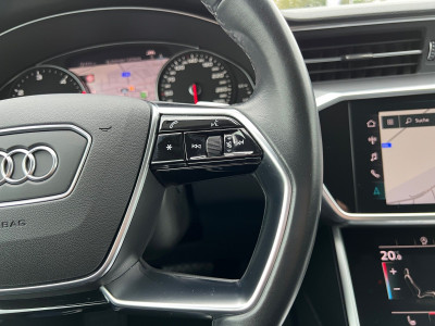 Audi A6 Gebrauchtwagen Audi A6 Gebrauchtwagen