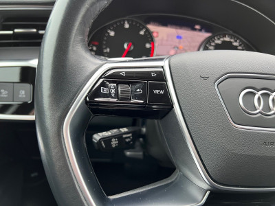 Audi A6 Gebrauchtwagen Audi A6 Gebrauchtwagen