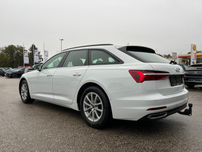 Audi A6 Gebrauchtwagen Audi A6 Gebrauchtwagen