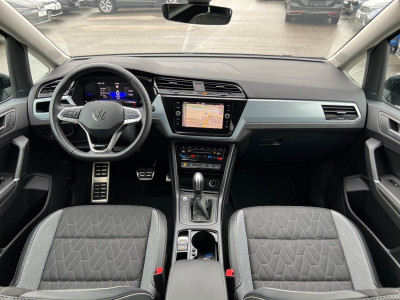VW Touran Gebrauchtwagen VW Touran Gebrauchtwagen