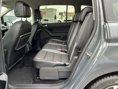 VW Touran Gebrauchtwagen VW Touran Gebrauchtwagen