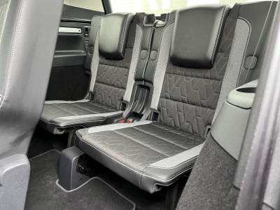 VW Touran Gebrauchtwagen VW Touran Gebrauchtwagen
