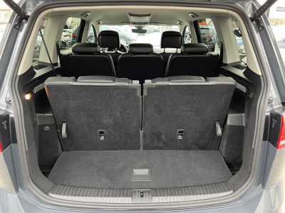 VW Touran Gebrauchtwagen VW Touran Gebrauchtwagen