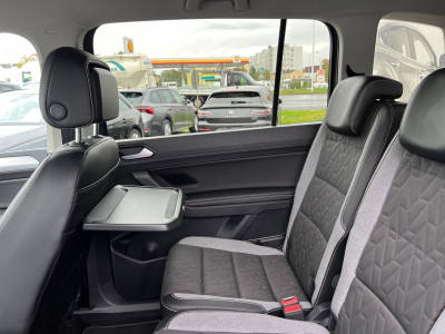 VW Touran Gebrauchtwagen VW Touran Gebrauchtwagen