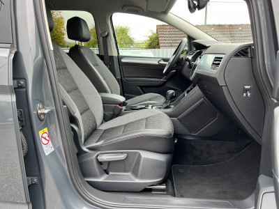 VW Touran Gebrauchtwagen VW Touran Gebrauchtwagen
