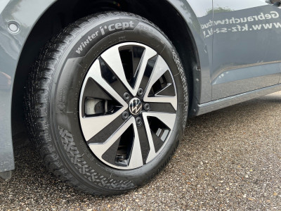 VW Touran Gebrauchtwagen VW Touran Gebrauchtwagen