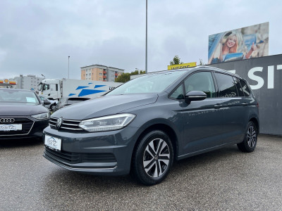 VW Touran Gebrauchtwagen VW Touran Gebrauchtwagen