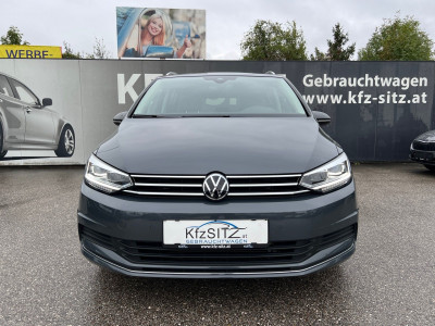 VW Touran Gebrauchtwagen VW Touran Gebrauchtwagen