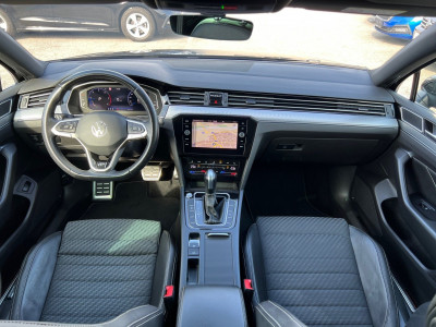VW Passat Gebrauchtwagen VW Passat Gebrauchtwagen