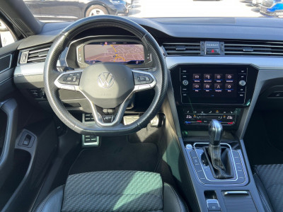 VW Passat Gebrauchtwagen VW Passat Gebrauchtwagen