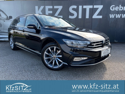 VW Passat Gebrauchtwagen VW Passat Gebrauchtwagen