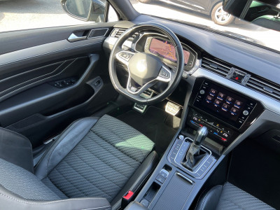 VW Passat Gebrauchtwagen VW Passat Gebrauchtwagen
