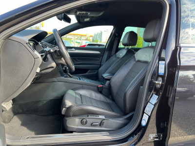 VW Passat Gebrauchtwagen VW Passat Gebrauchtwagen