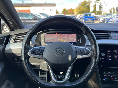 VW Passat Gebrauchtwagen VW Passat Gebrauchtwagen