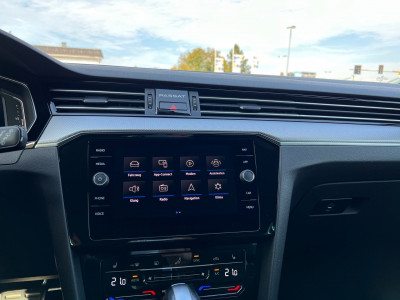 VW Passat Gebrauchtwagen VW Passat Gebrauchtwagen