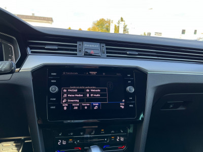 VW Passat Gebrauchtwagen VW Passat Gebrauchtwagen