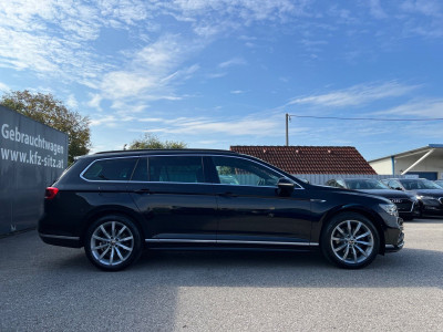 VW Passat Gebrauchtwagen VW Passat Gebrauchtwagen