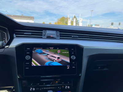 VW Passat Gebrauchtwagen VW Passat Gebrauchtwagen