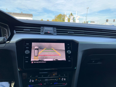 VW Passat Gebrauchtwagen VW Passat Gebrauchtwagen