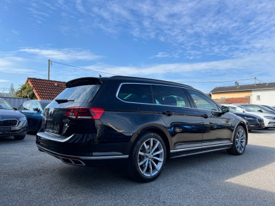 VW Passat Gebrauchtwagen VW Passat Gebrauchtwagen
