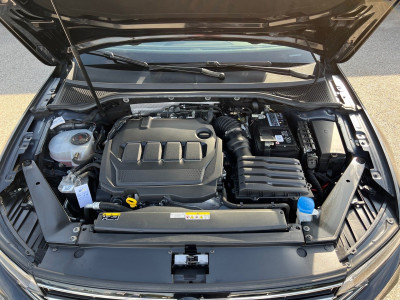 VW Passat Gebrauchtwagen VW Passat Gebrauchtwagen