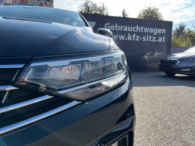 VW Passat Gebrauchtwagen VW Passat Gebrauchtwagen