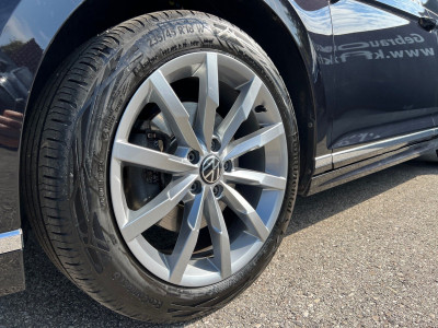 VW Passat Gebrauchtwagen VW Passat Gebrauchtwagen