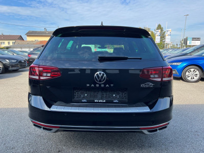 VW Passat Gebrauchtwagen VW Passat Gebrauchtwagen