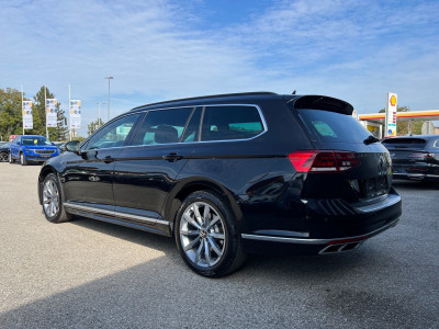 VW Passat Gebrauchtwagen VW Passat Gebrauchtwagen