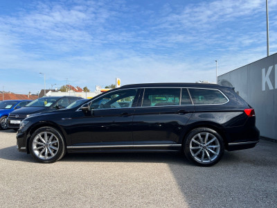 VW Passat Gebrauchtwagen VW Passat Gebrauchtwagen