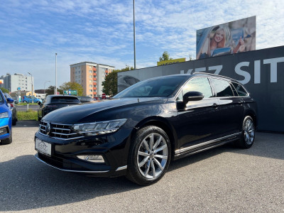 VW Passat Gebrauchtwagen VW Passat Gebrauchtwagen