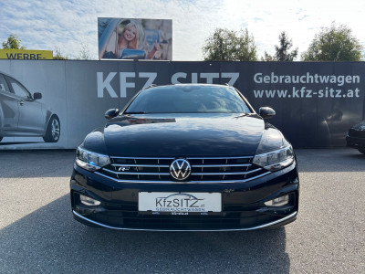 VW Passat Gebrauchtwagen VW Passat Gebrauchtwagen