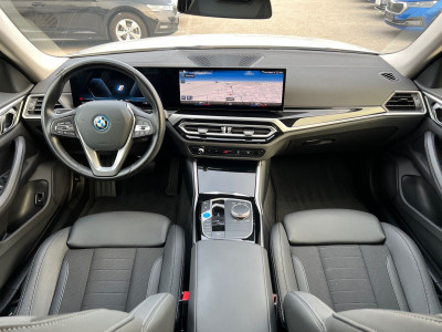 BMW i4 Gebrauchtwagen BMW i4 Gebrauchtwagen