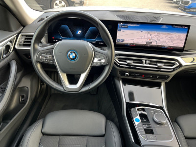 BMW i4 Gebrauchtwagen BMW i4 Gebrauchtwagen