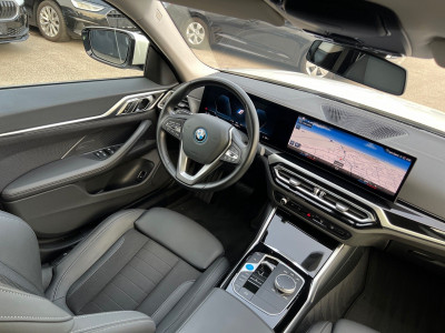 BMW i4 Gebrauchtwagen BMW i4 Gebrauchtwagen