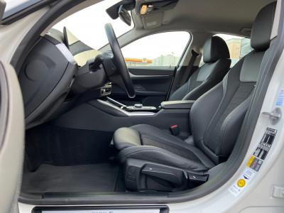 BMW i4 Gebrauchtwagen BMW i4 Gebrauchtwagen