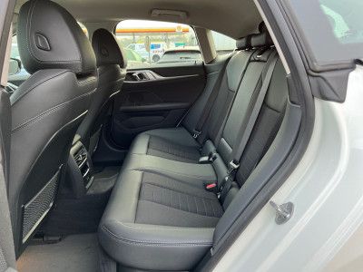 BMW i4 Gebrauchtwagen BMW i4 Gebrauchtwagen