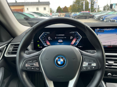 BMW i4 Gebrauchtwagen BMW i4 Gebrauchtwagen
