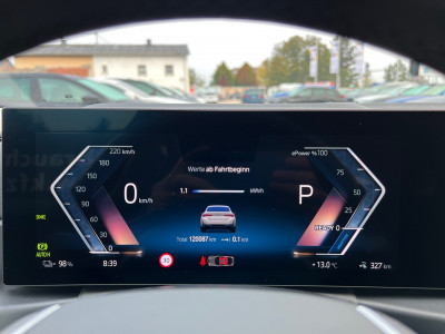 BMW i4 Gebrauchtwagen BMW i4 Gebrauchtwagen