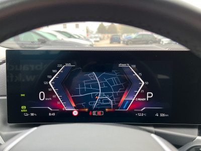 BMW i4 Gebrauchtwagen BMW i4 Gebrauchtwagen