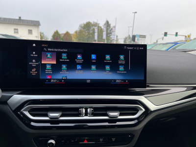 BMW i4 Gebrauchtwagen BMW i4 Gebrauchtwagen