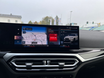 BMW i4 Gebrauchtwagen BMW i4 Gebrauchtwagen