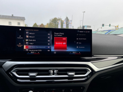 BMW i4 Gebrauchtwagen BMW i4 Gebrauchtwagen