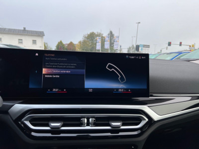 BMW i4 Gebrauchtwagen BMW i4 Gebrauchtwagen