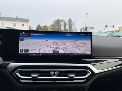 BMW i4 Gebrauchtwagen BMW i4 Gebrauchtwagen