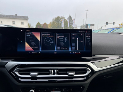 BMW i4 Gebrauchtwagen BMW i4 Gebrauchtwagen
