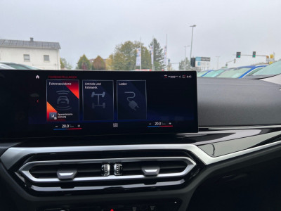 BMW i4 Gebrauchtwagen BMW i4 Gebrauchtwagen