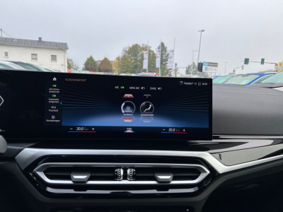 BMW i4 Gebrauchtwagen BMW i4 Gebrauchtwagen