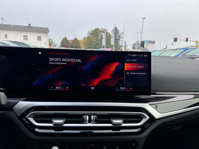 BMW i4 Gebrauchtwagen BMW i4 Gebrauchtwagen